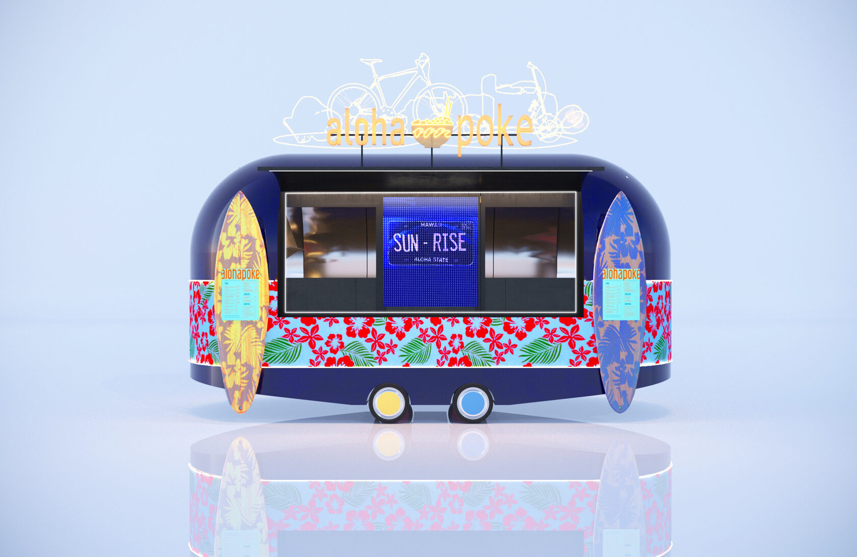 Фудтрак зеленый. 3д жд станции. Alohapoke station 3. Станция метро киберпанк 2077. Gas station 3d model.
