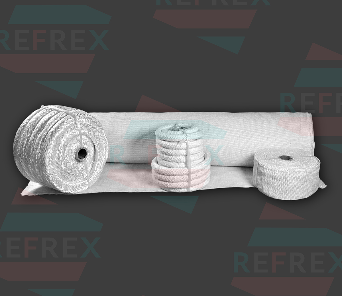 ReFreX Textile