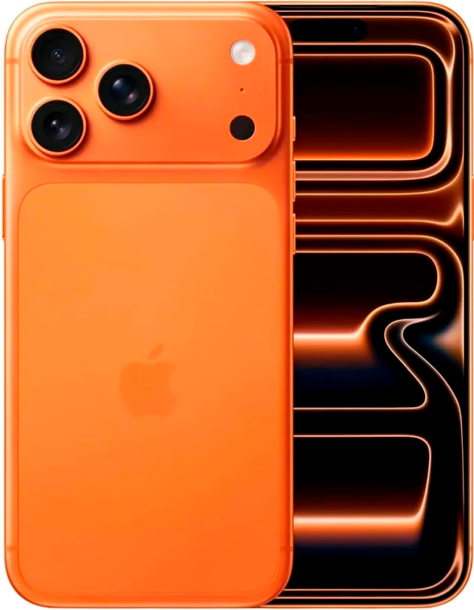 Ремонт iPhone 17 Pro Max