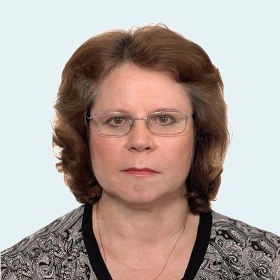 Людмила Клеева