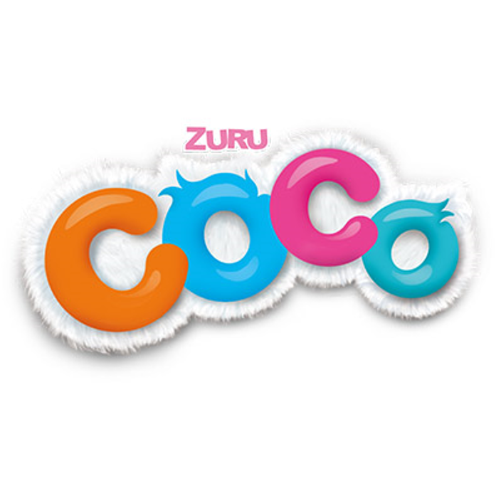 ZURU | Купить игрушки ZURU оптом от производителя в Москве | ООО Тойз ...