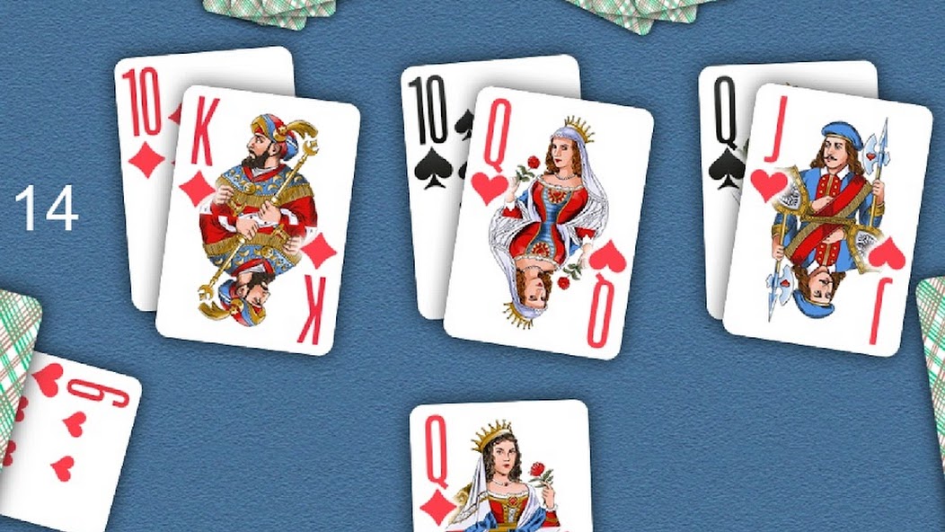 Durak Online игра в дурака на телефон