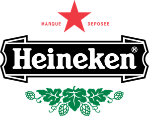 heineken logo найникен логотип