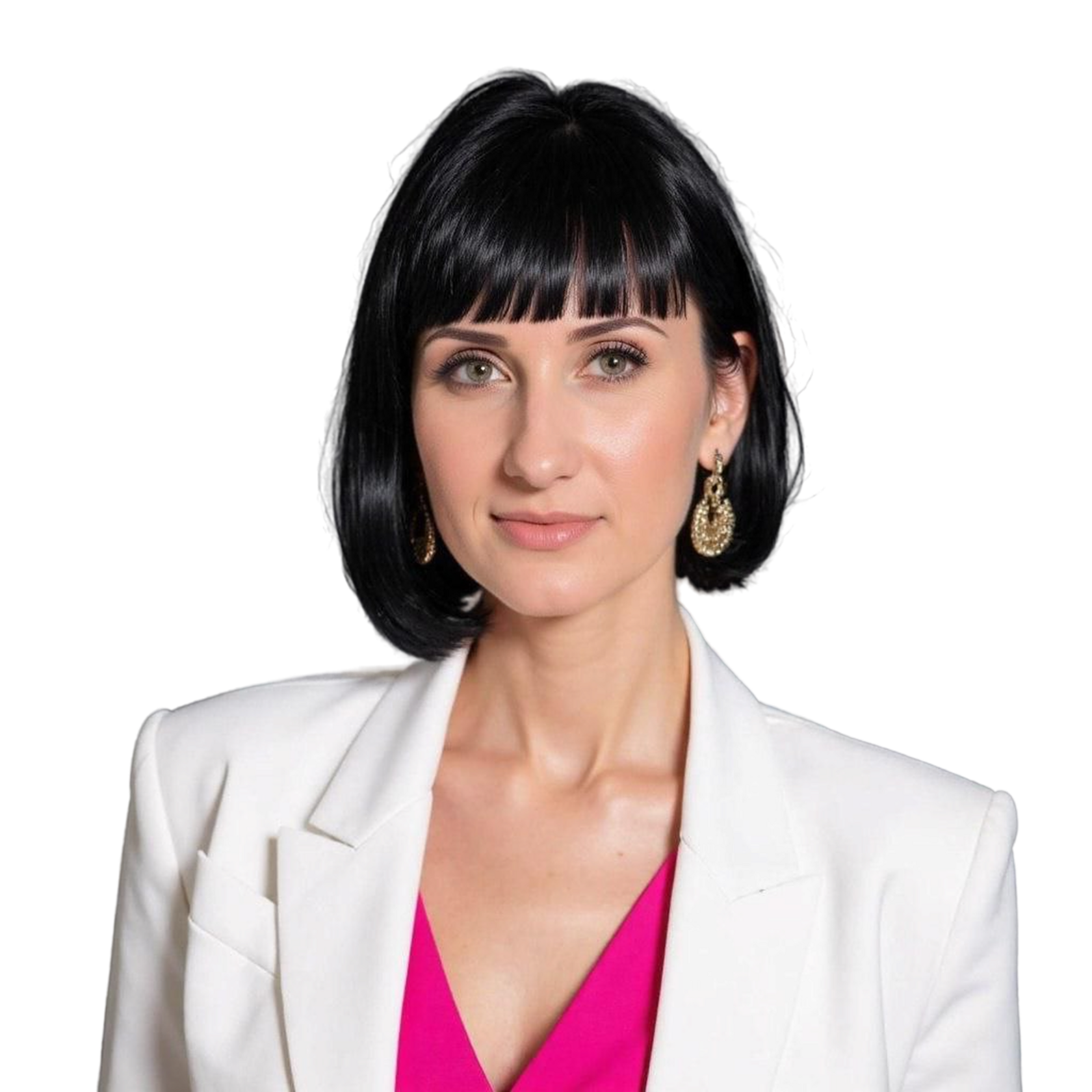 Анна Белогурова — курс Контент + ИИ