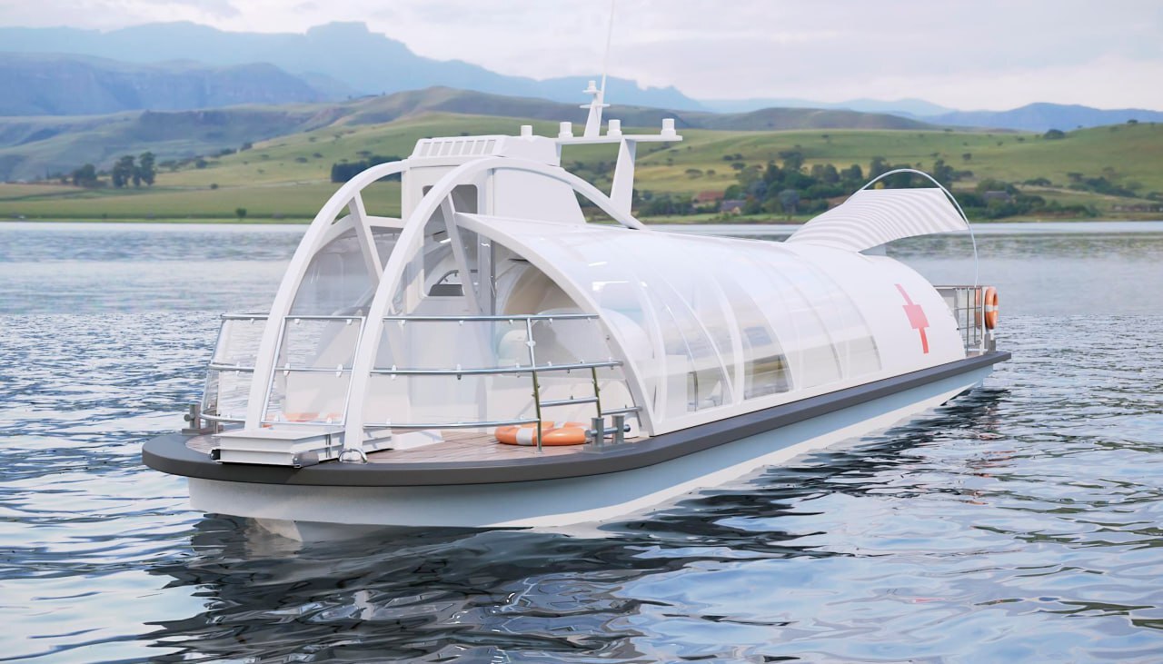 Экстерьер 3