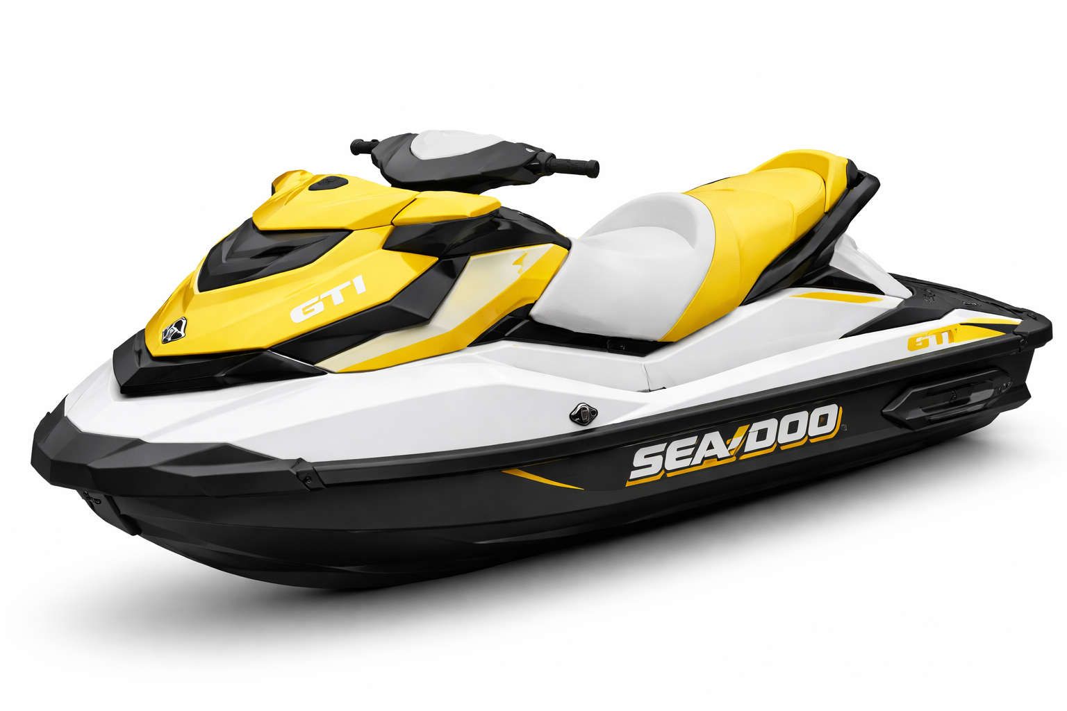 Гидроцикл Sea-Doo GTI 155