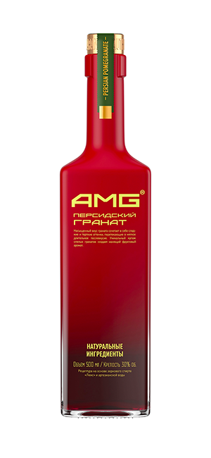 AMG VODKA