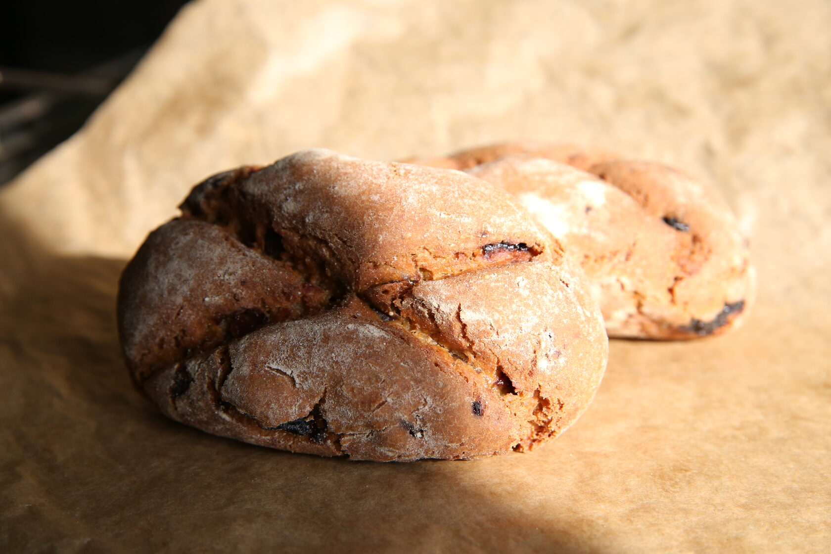 Полноценная замена муки и сахара.