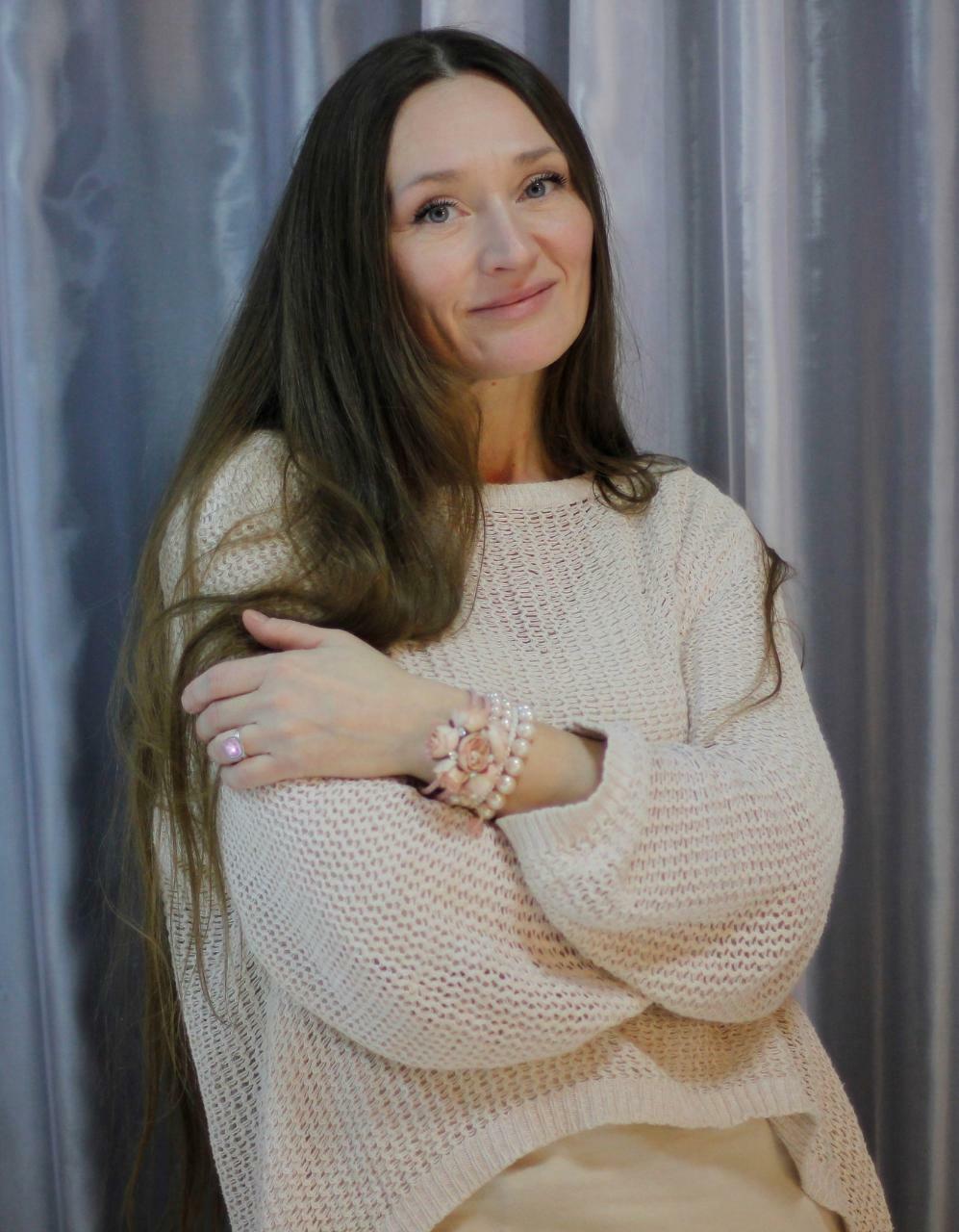 Шаповалова Елена Юрьевна