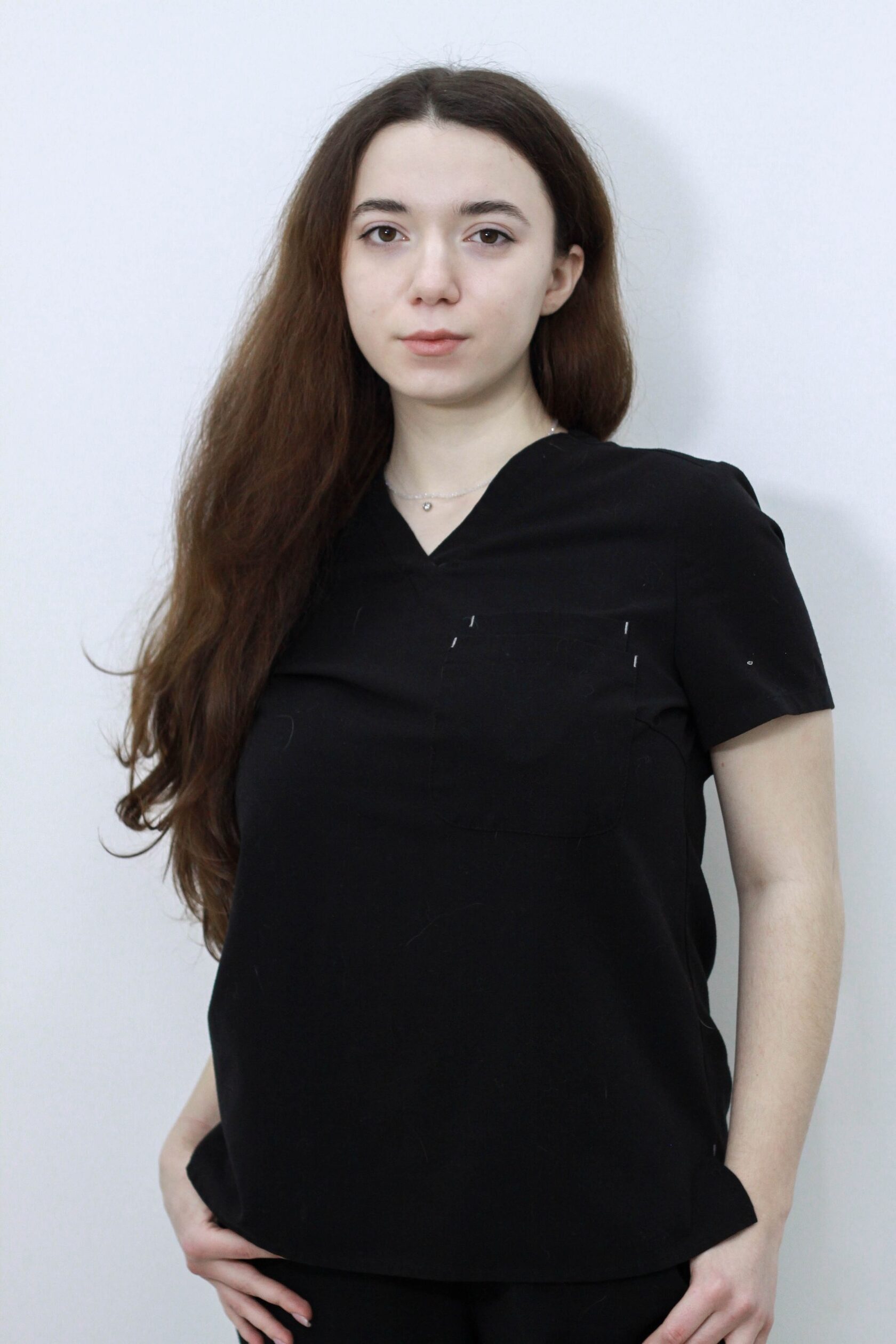 Николаева А.Р.