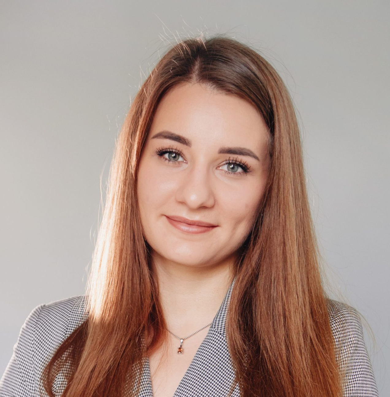 Valeryia Silchanka, Associate Lex Torre Law Office