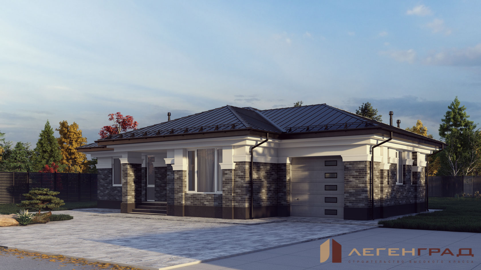 Выбрать дом под ключ в Тихорецке Выбрать дом под ключ в Тихорецке