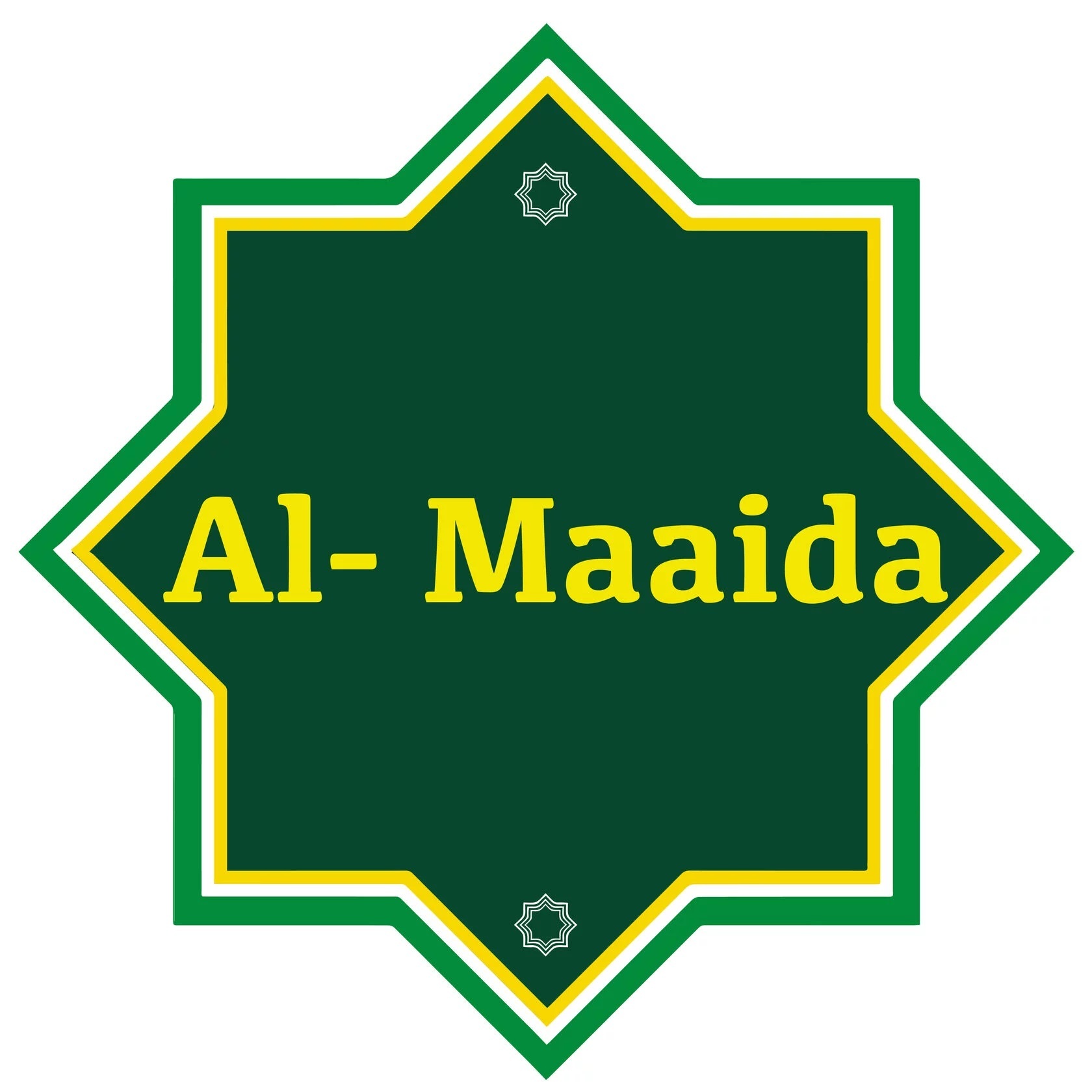 Al-Maaida