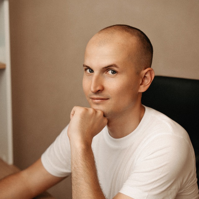 Никита Петров — основатель АвтоСибИмпорт