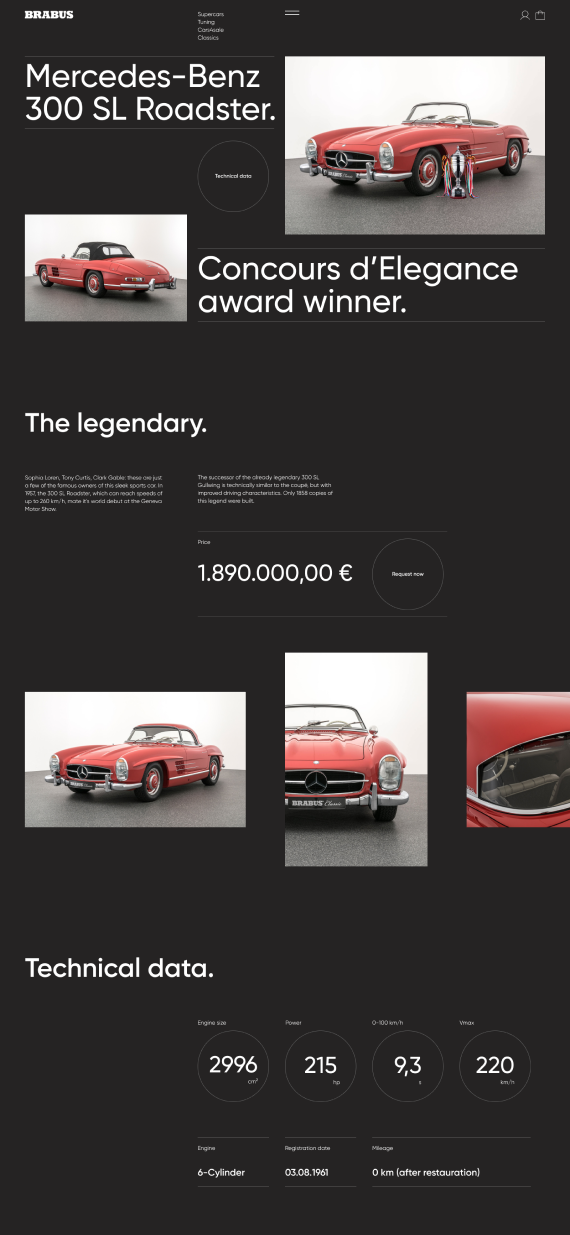 дизайн сайта Костанай