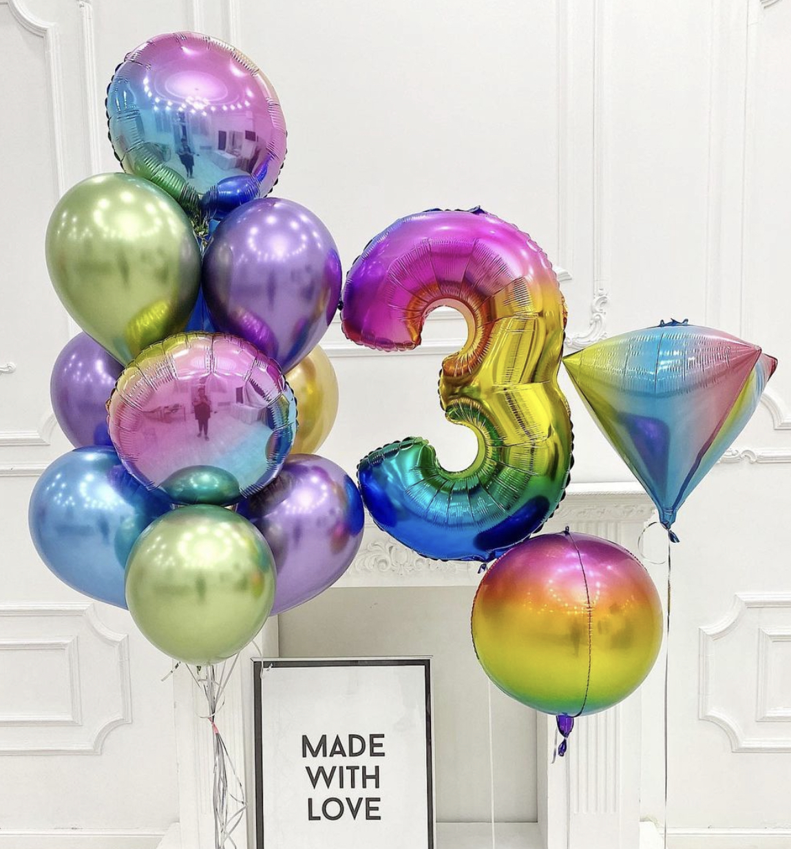 Калейдоскоп