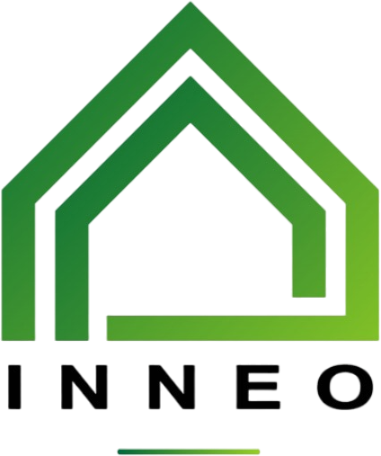 Inneo logo логотип Иннео