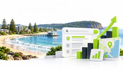 SEO Services in Central Coast