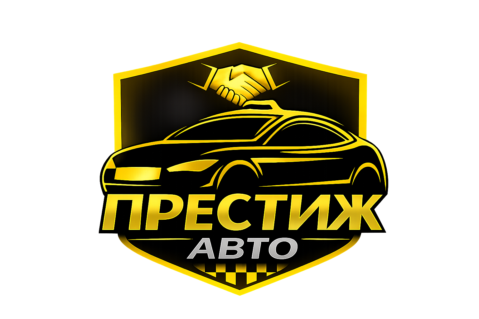 Таксопарк Престиж-Авто