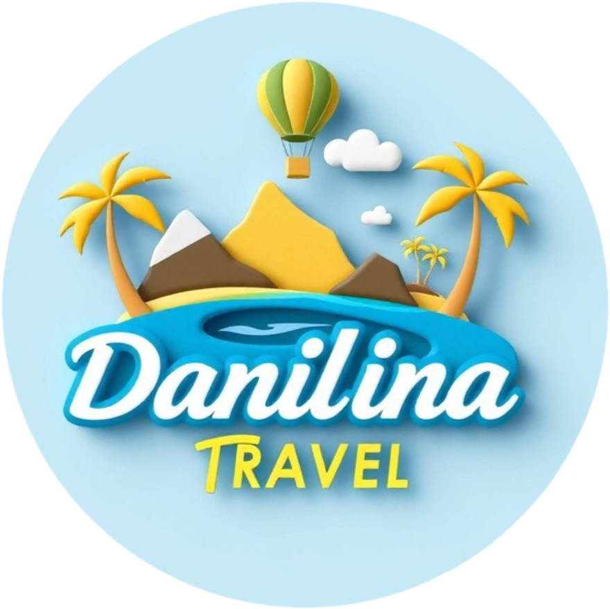 Турагентство Danilina Travel