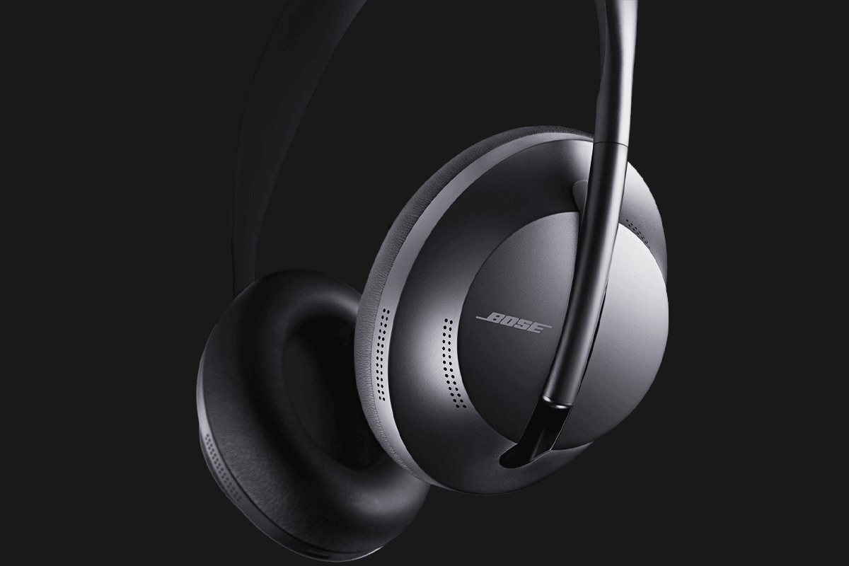 Bose Noise Cancelling 700