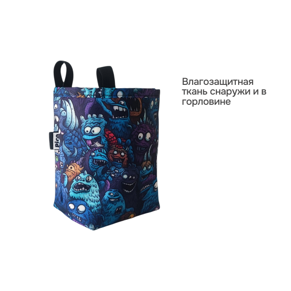 Подарок для скалолаза