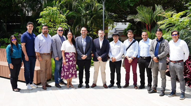 Universidad Santiago de Cali