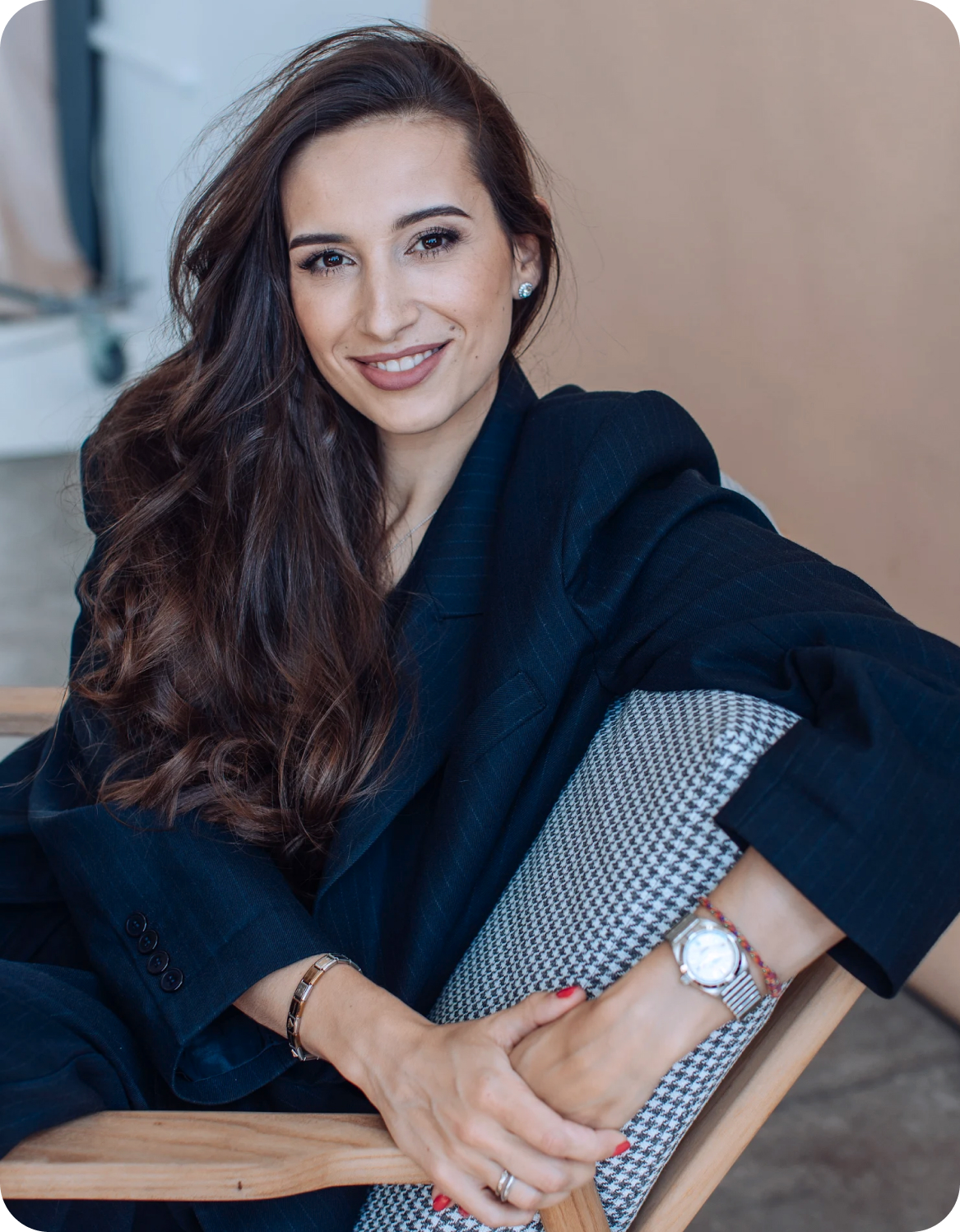 Валерия Леонова
