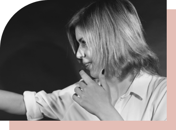 Портрет девушки с фототренинга «Психологический портрет» Юлии Прасоловой