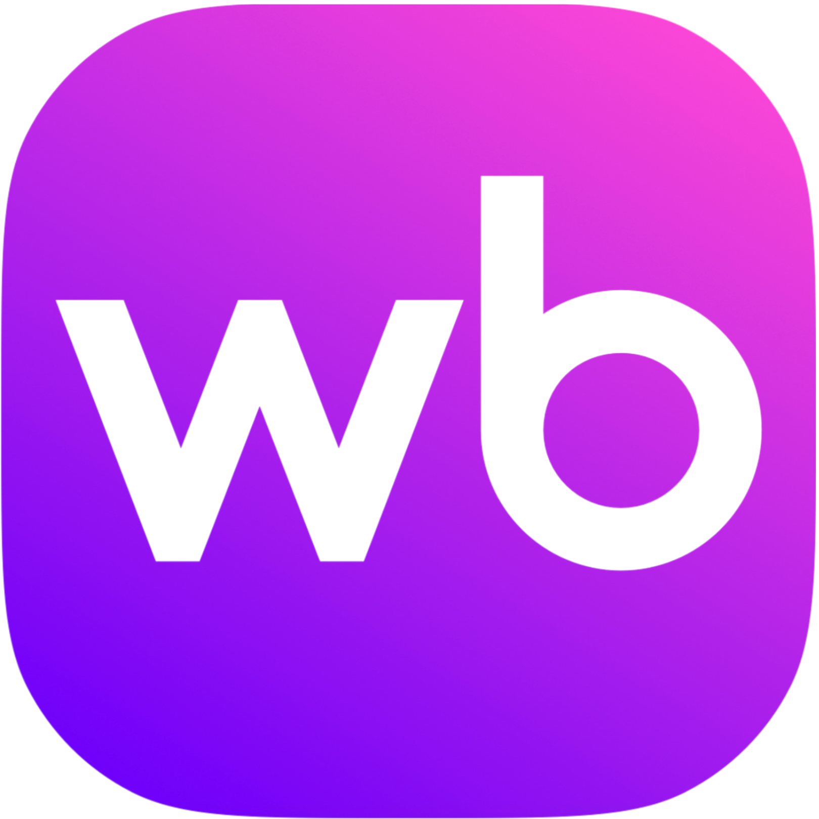 website icon