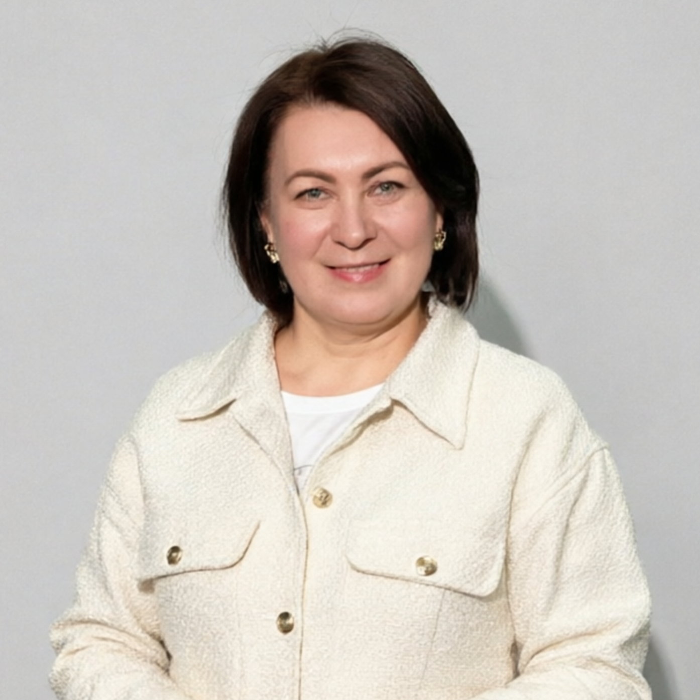 Каргашинская Светлана Борисовна