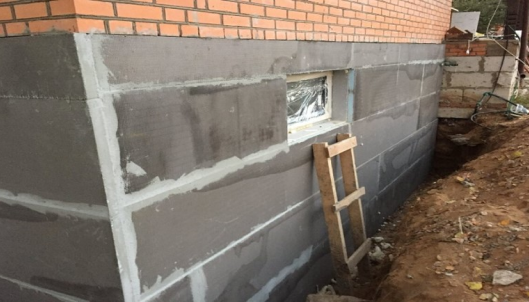 Утеплитель для домов