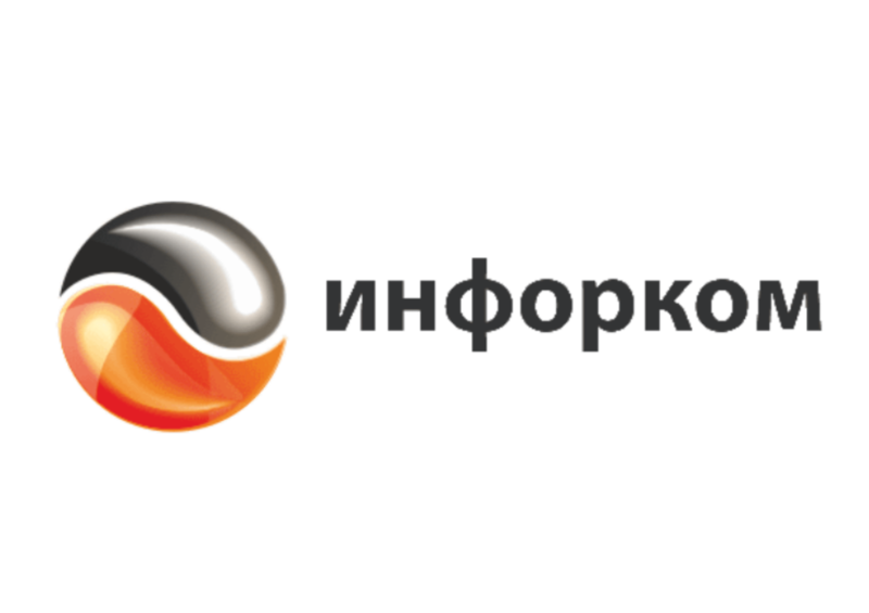 Инфорком карта заправок