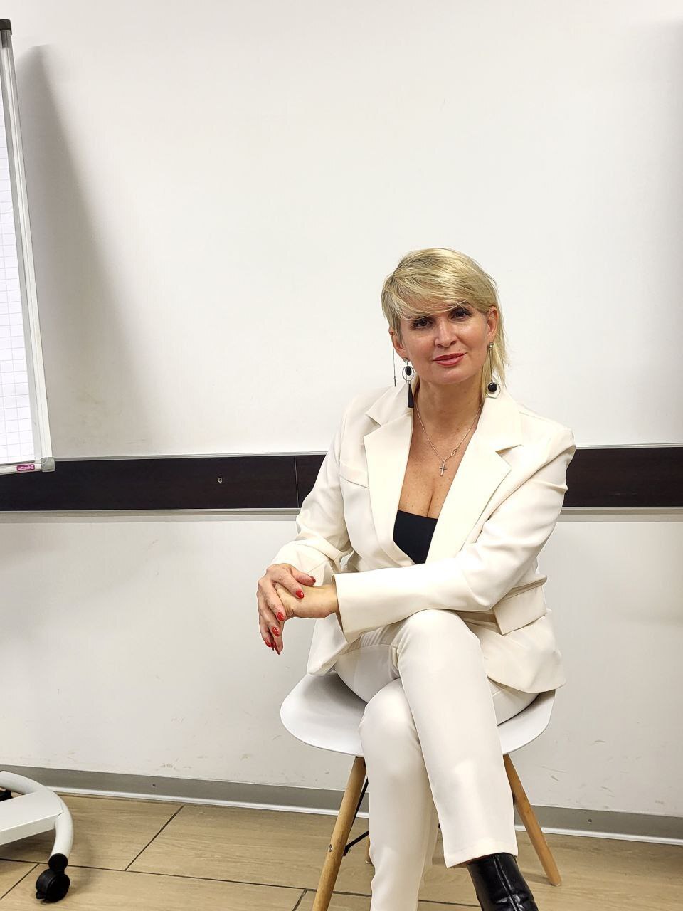 Анна Смирнова