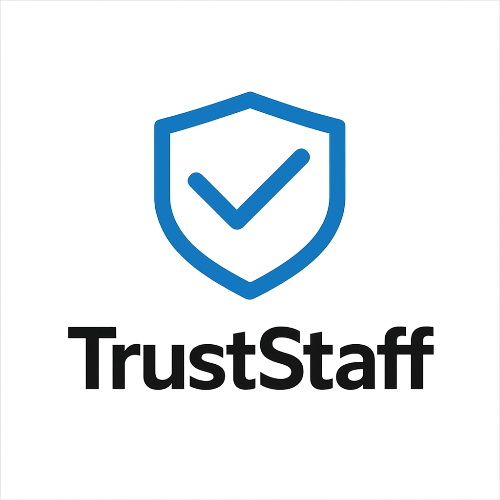 TrustStaff