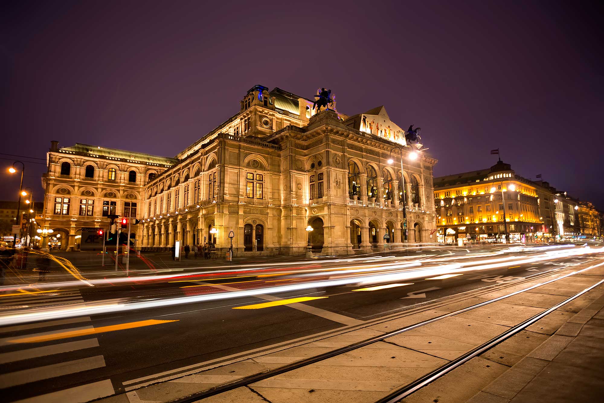 Laufhaus Vienna