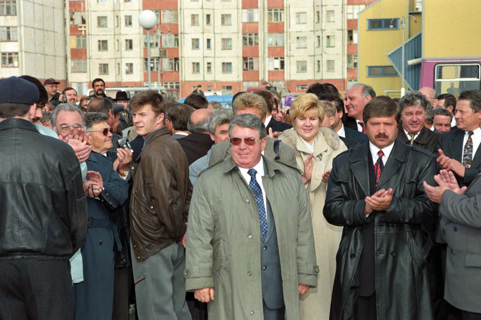 Ремом иванович. Рэм Иванович Вяхирев похоронен.