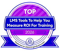 Top LMS Tools To Help You Measure ROI For Training 2026