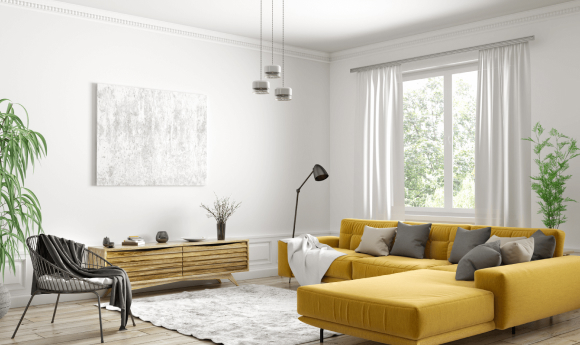 ремонт стандартный