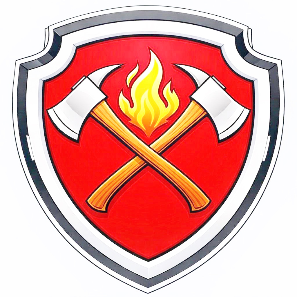 Система Пожарной Защиты.