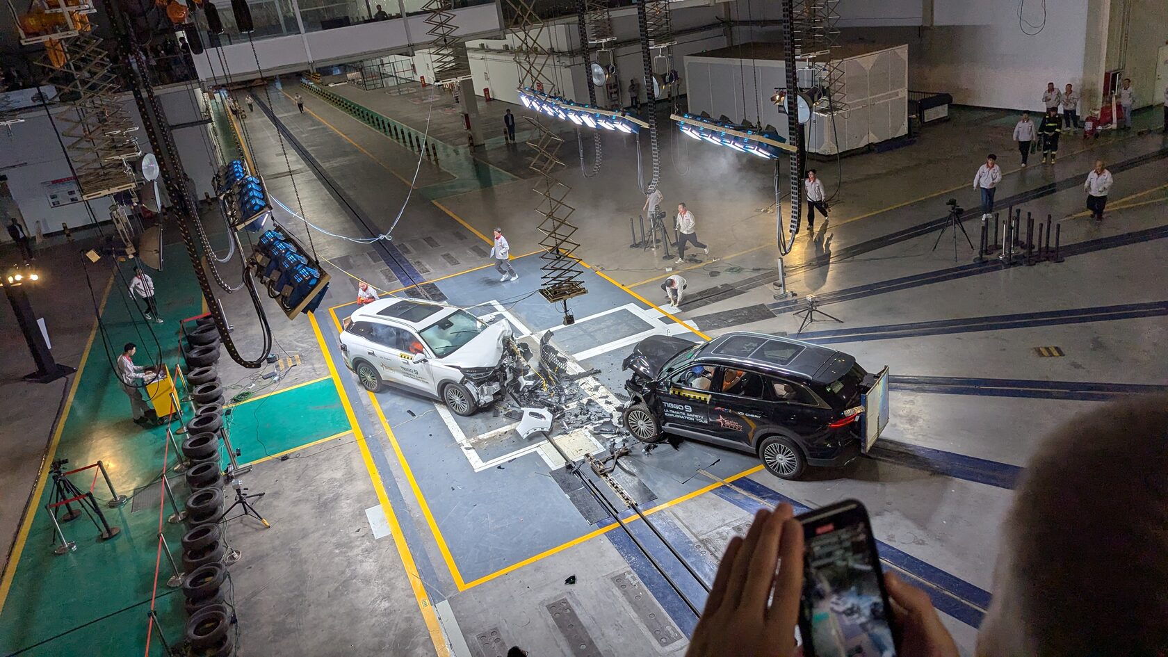 Euro NCAP меняет правила игры.Что означают новые протоколы безопасности?