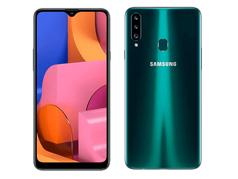 Официальный ремонт Samsung Galaxy A20 в Москве. Сервисные центры «Stark-Service»