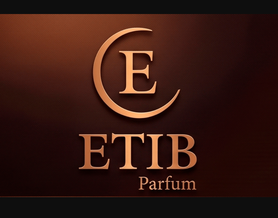 ETIB PARFUM — фото проекта