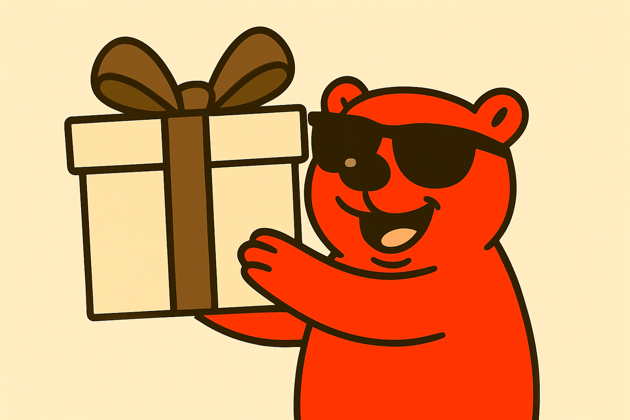 Купить подарок в ТГ: Не только дарить, но и зарабатывать!