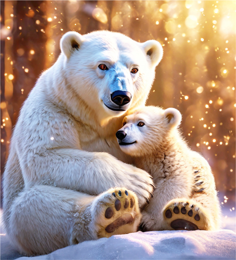 Возвращаем маме спокойствие и налаживаем сон малыша