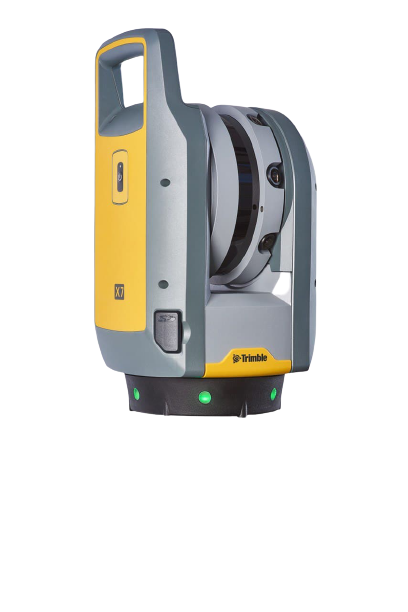 Trimble X7