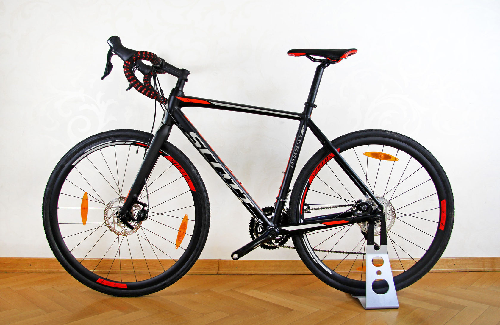 raleigh voyager ladies bike