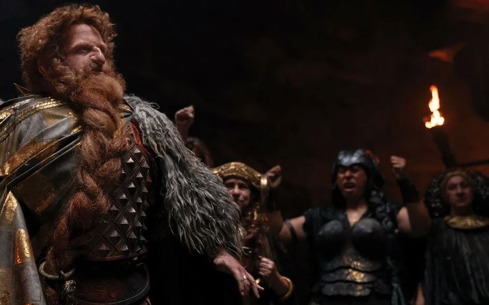 Кадр из этого хорошего сериала 