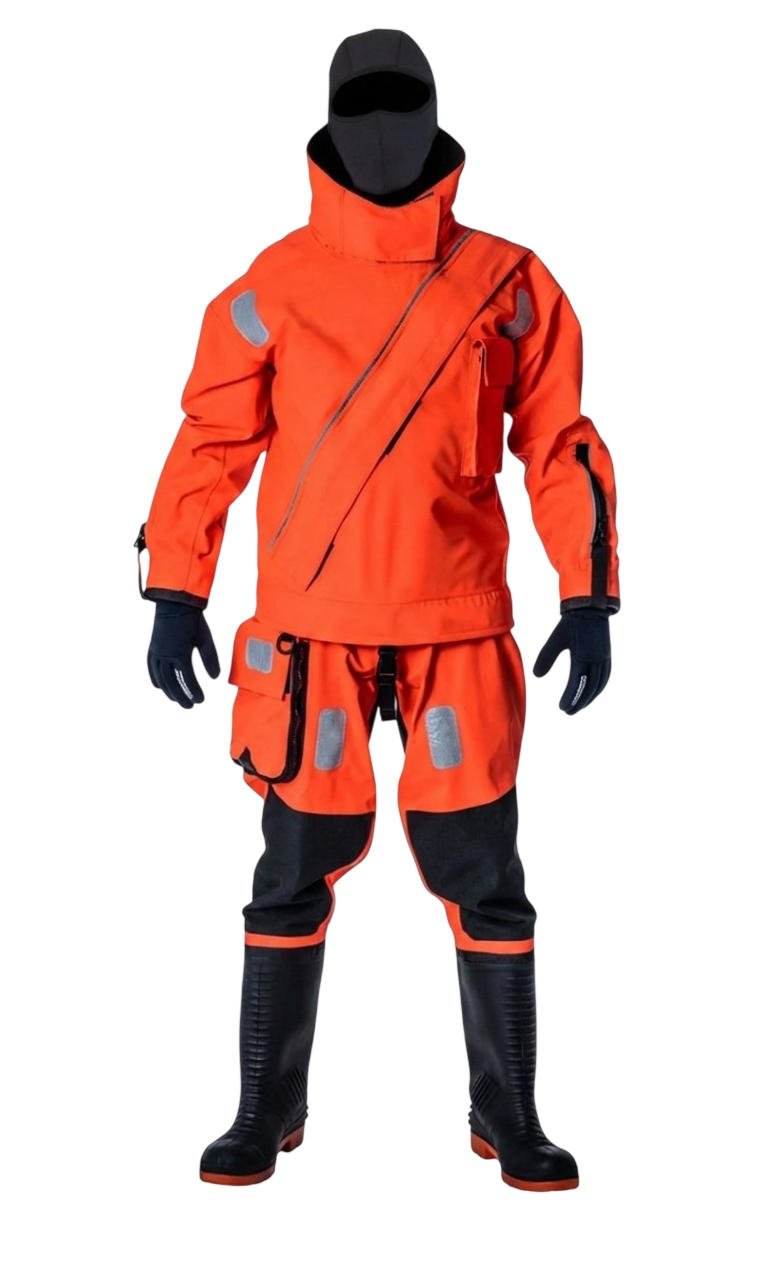 гидрокостюм спасателя гкс-8 гидрокостюм мчс гидрокостюм акватикс