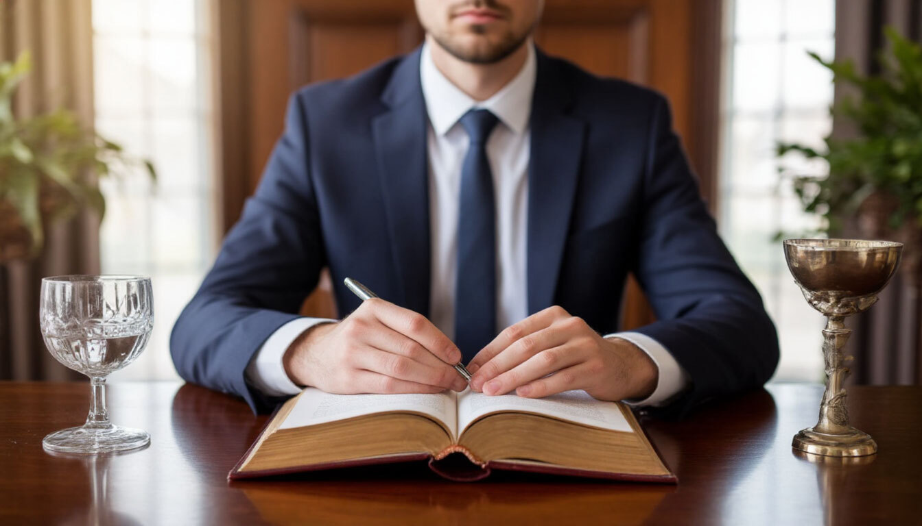 Юрист по наследственным делам